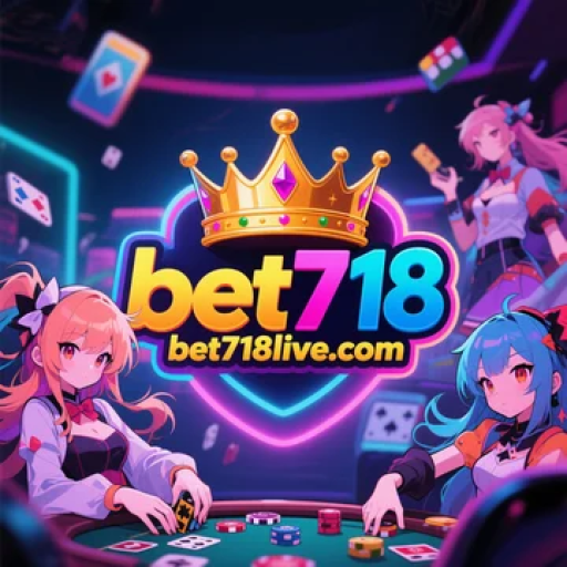 bet718